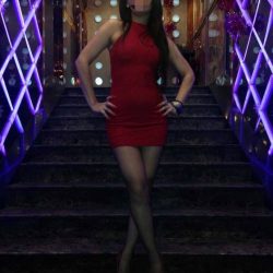 İzmir Arap escort Sahra