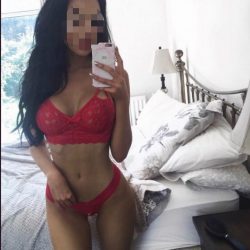 İzmir pahalı escort Esra