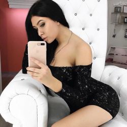 İzmir öğrenci escort Sevda